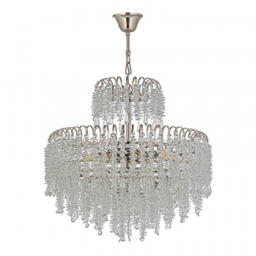 Подвесная люстра Arti Lampadari Daverio E 1.5.50.105 N