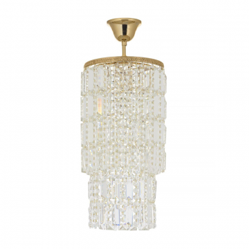 Подвесная люстра Arti Lampadari Stella E 1.5.20.102 G