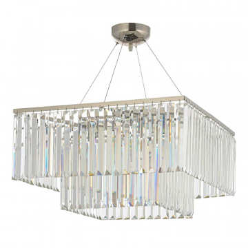 Подвесная люстра Arti Lampadari Elite Enio E 1.5.70x25.101 NP