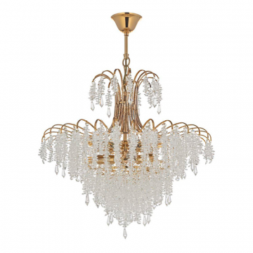 Подвесная люстра Arti Lampadari Erli E 1.5.60.105 GB