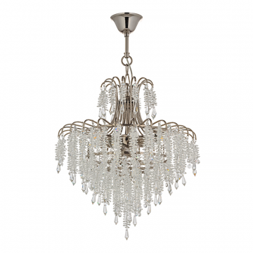 Подвесная люстра Arti Lampadari Erli E 1.5.50.105 N