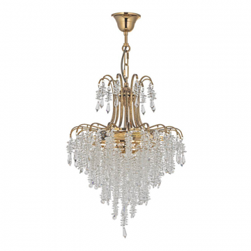 Подвесная люстра Arti Lampadari Erli E 1.5.40.105 GB