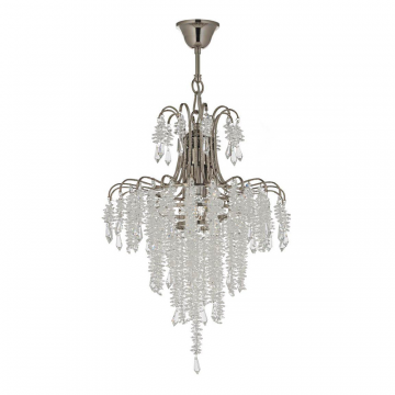 Подвесная люстра Arti Lampadari Erli E 1.5.40.105 N