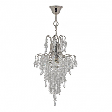 Подвесная люстра Arti Lampadari Erli E 1.5.30.105 N