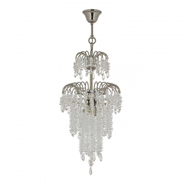 Подвесная люстра Arti Lampadari Sardinia E 1.5.30.105 N