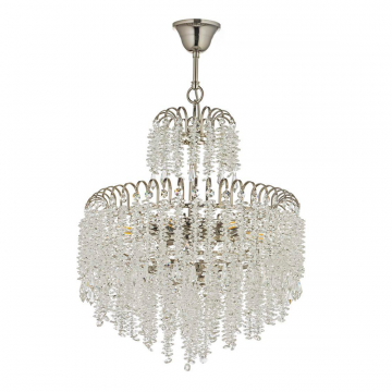 Подвесная люстра Arti Lampadari Daverio E 1.5.40.105 N