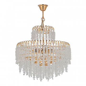 Подвесная люстра Arti Lampadari Daverio E 1.5.50.105 G