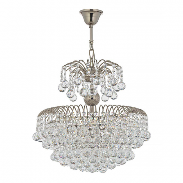 Подвесная люстра Arti Lampadari Pompei E 1.5.40.100 N