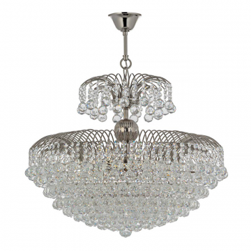 Подвесная люстра Arti Lampadari Pompei E 1.5.80.100 N