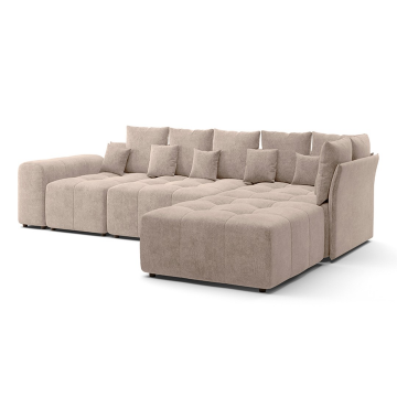 Модульный диван 