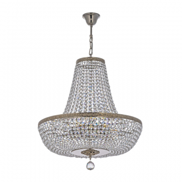 Люстра подвесная Arti Lampadari Elite Castellana E 1.5.50.100 N