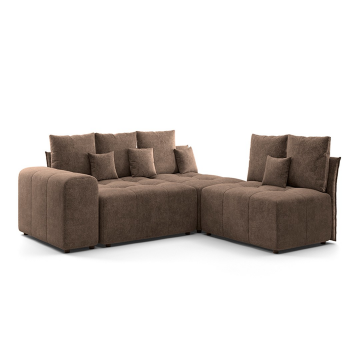 Модульный диван 