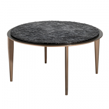 58DB-24080 Стол журнальный d80*42см