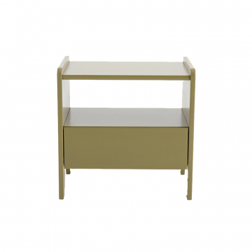 Тумба в стиле ретро  Adil