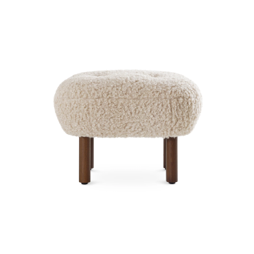 Пуф Lounge Wood 950857