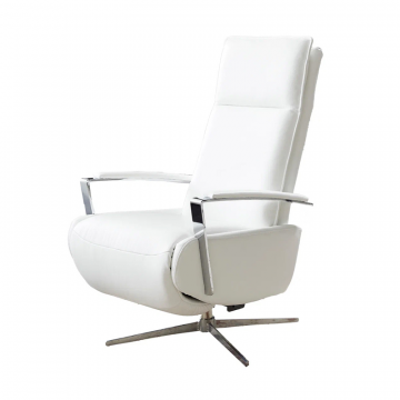 Кресло-реклайнер Perth кожа кат.D