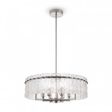 Люстра Freya FR5166PL-06N