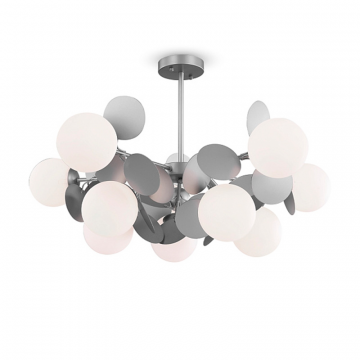 Люстра Freya FR5165PL-10S