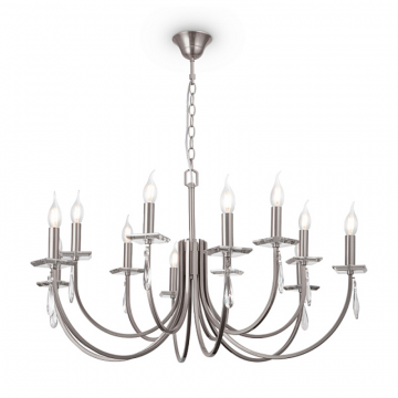 Люстра Freya FR1006PL-12N