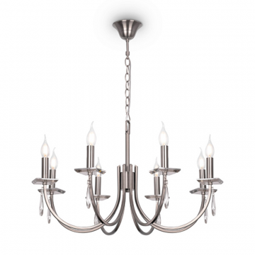 Люстра Freya FR1006PL-08N