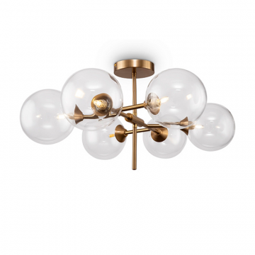 Люстра Freya FR5115PL-06BZ1