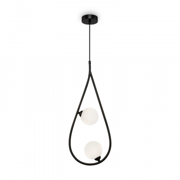 Люстра Freya FR4005PL-02B