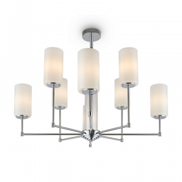 Люстра Freya FR5184PL-08CH