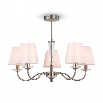 Люстра Freya FR2027PL-05N