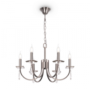 Люстра Freya FR1006PL-06N