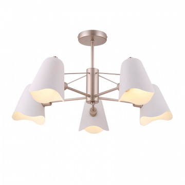 Люстра Freya FR5037PL-05S