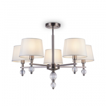 Люстра Freya FR5679PL-05N