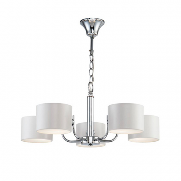 Люстра Freya FR5012PL-05CH