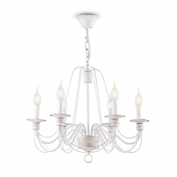 Люстра Freya FR2046-PL-06-WG