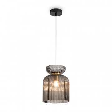 Подвесной светильник Freya FR5558PL-01SM