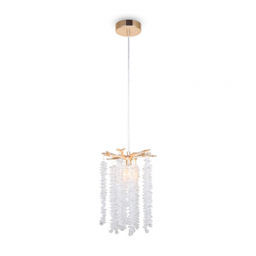 Подвесной светильник Freya FR1010PL-01G