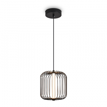 Подвесной светильник Freya FR6131PL-L13B