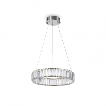 Подвесной светильник Freya FR5257PL-L17CH