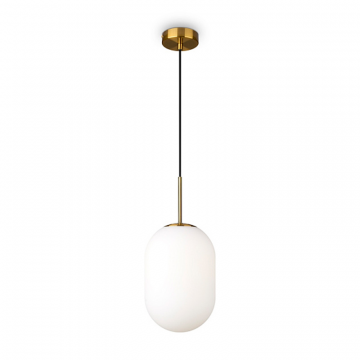 Подвесной светильник Freya FR1012PL-01BS1