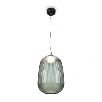 Подвесной светильник Freya FR5384PL-L13GN