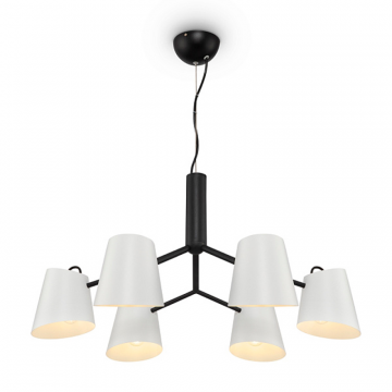 Подвесной светильник Freya FR5127PL-06B