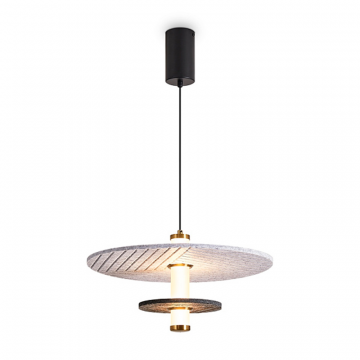 Подвесной светильник Freya FR5494PL-L9GR