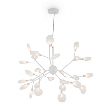 Подвесной светильник Freya FR5049PL-27W