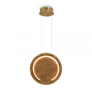 Подвесной светильник Freya FR6182PL-L14BS