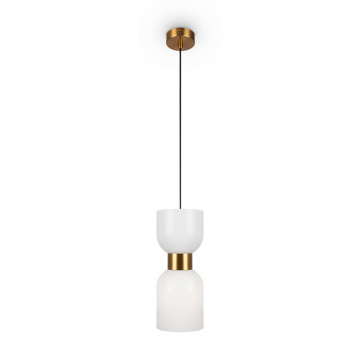 Подвесной светильник Freya FR5203PL-01BS