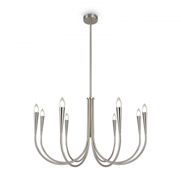 Подвесной светильник Freya FR5253PL-08N