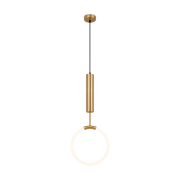 Подвесной светильник Freya FR5387PL-L14BS