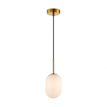 Подвесной светильник Freya FR1012PL-01BS