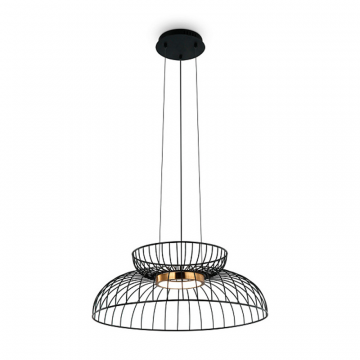 Подвесной светильник Freya FR5398PL-L6B