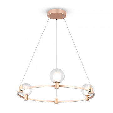 Подвесной светильник Freya FR4005PL-03G1