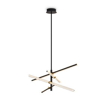 Подвесной светильник Freya FR5557PL-L32B